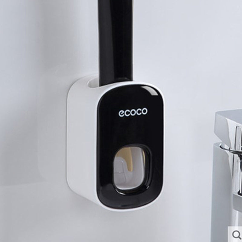 E-CoCo™  Wall Mounted Automatic Toothpaste Dispenser