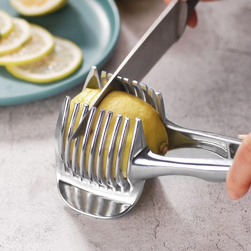 Kitchen Lemon Artifact Lemon Slicer