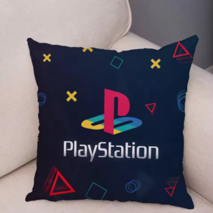 PS4 PlayStationS Decorative Pillowcases