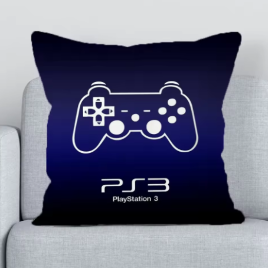 PS4 PlayStationS Decorative Pillowcases