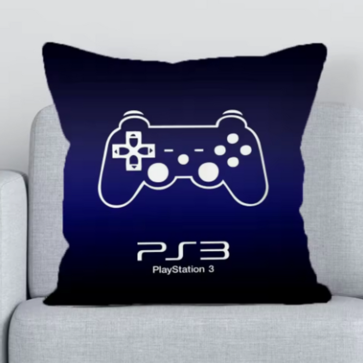 PS4 PlayStationS Decorative Pillowcases