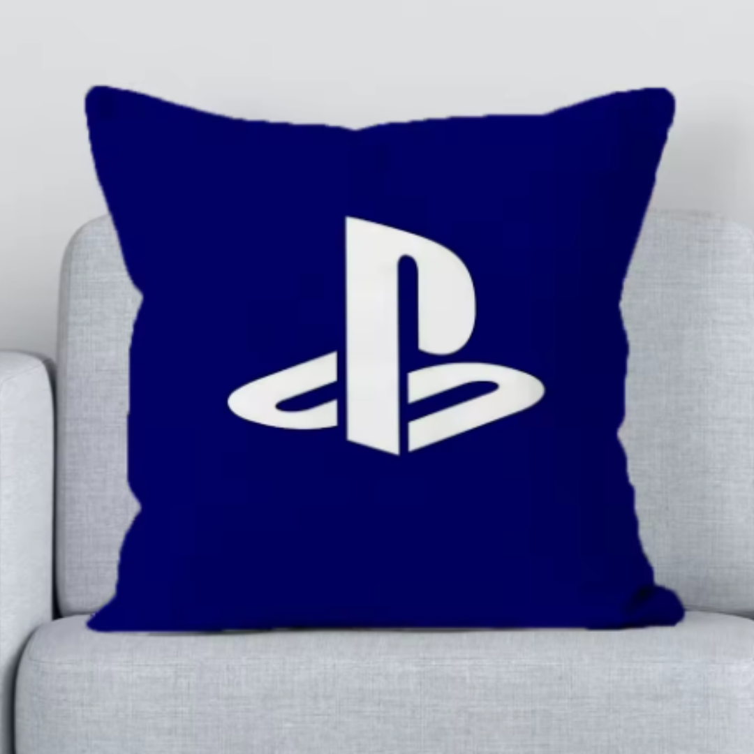 PS4 PlayStationS Decorative Pillowcases