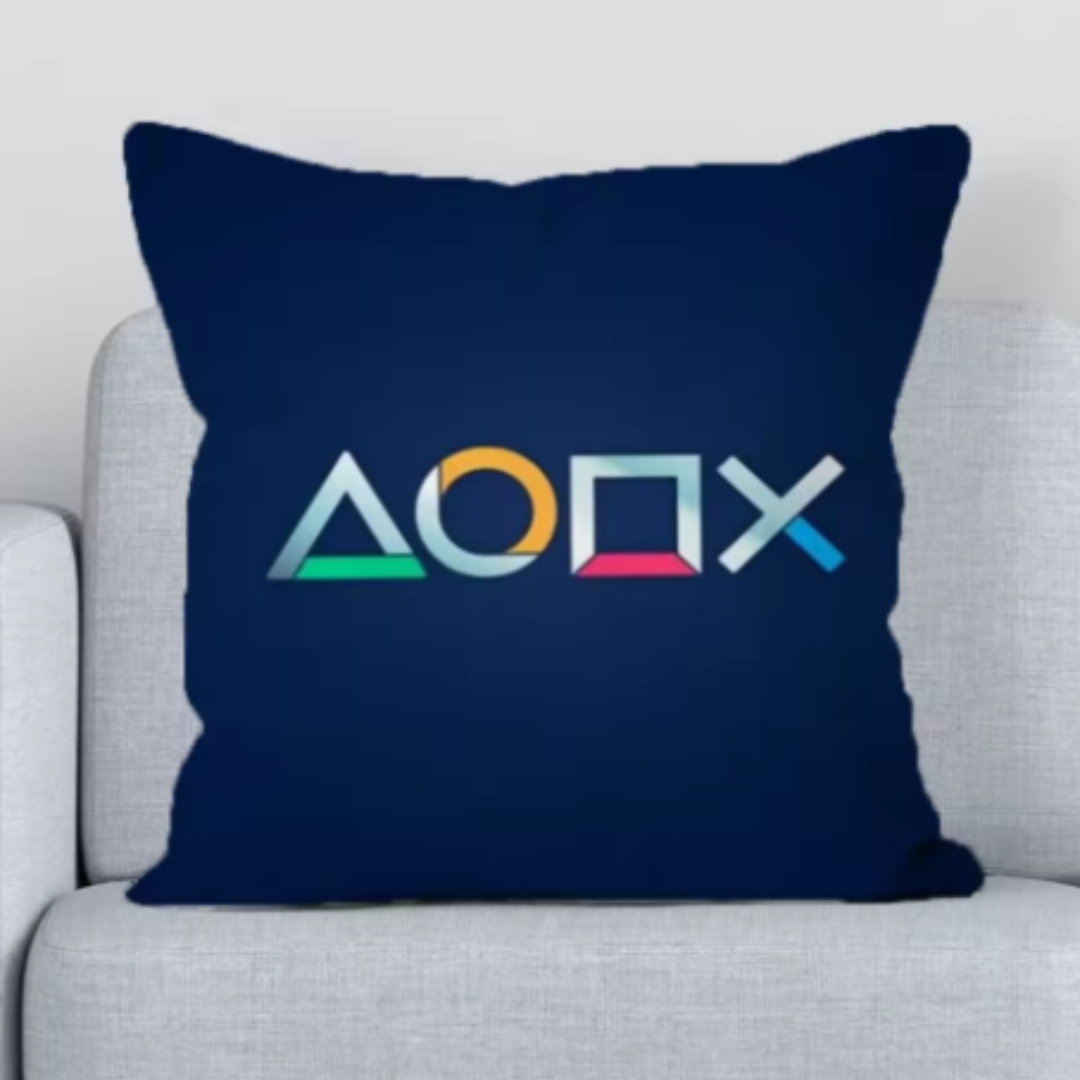 PS4 PlayStationS Decorative Pillowcases