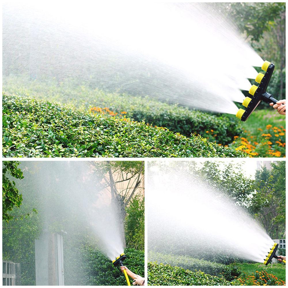 Garden Water Sprinklers Nozzles