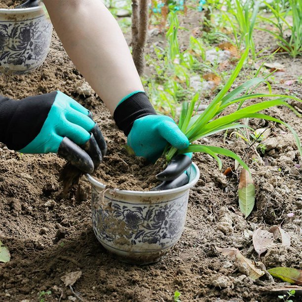 Garden Breathable Waterproof Gloves