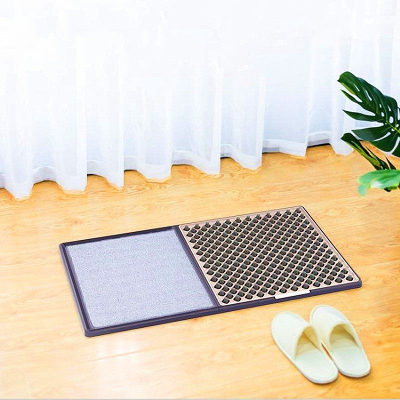 Bathroom Microfiber  Mat