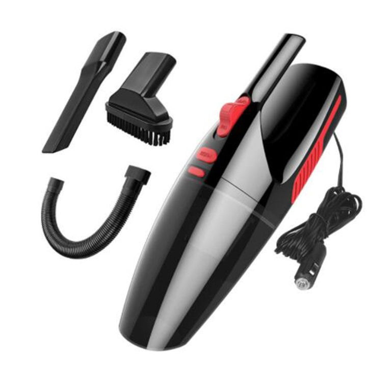 EasyClean™  Handheld High-Power Wireless Vacuum Cleaner