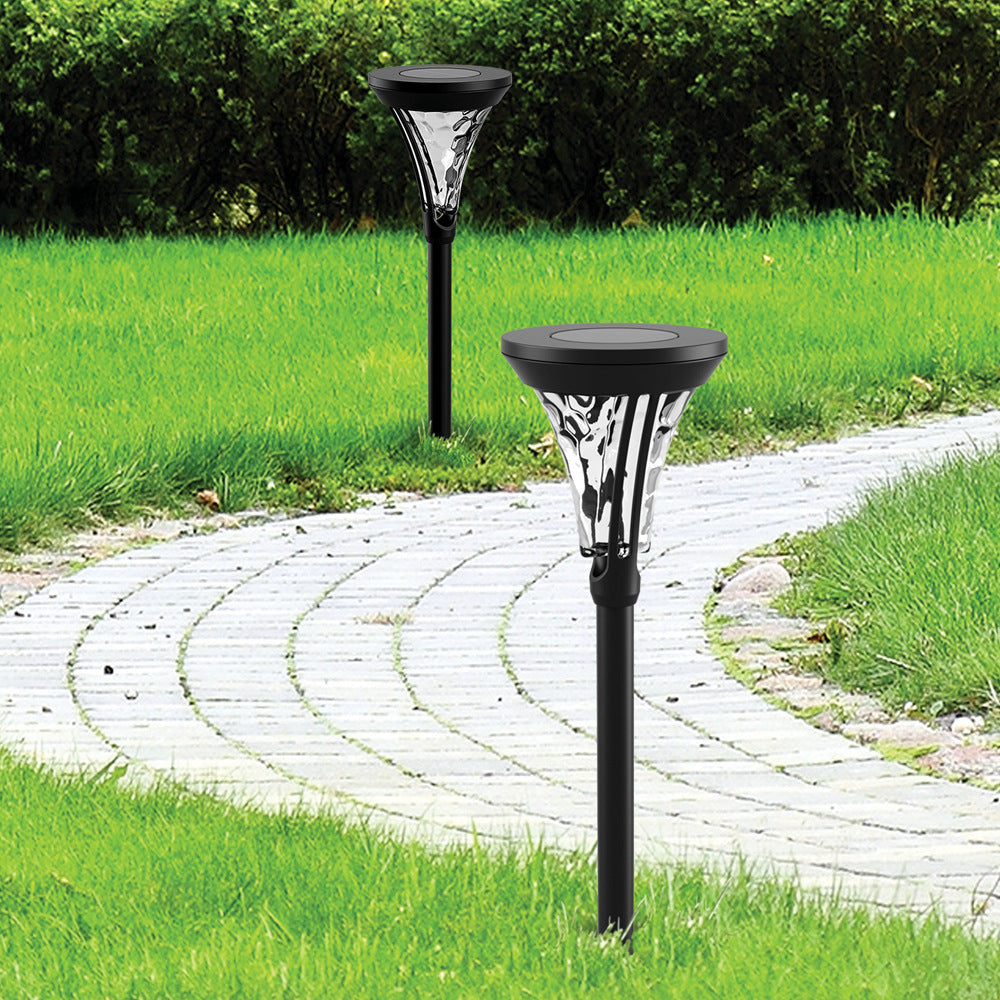 Garden Solar Villa Light