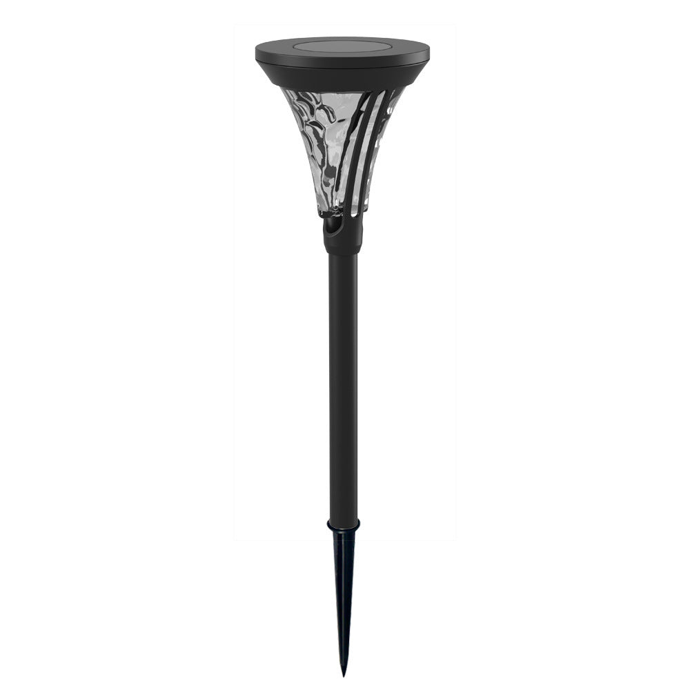 Garden Solar Villa Light