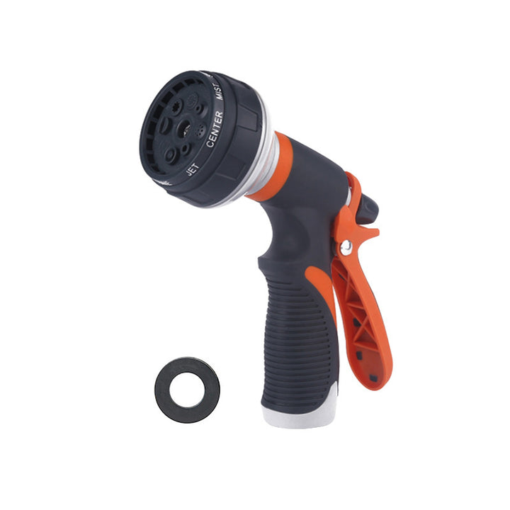 Garden Multifunctional Watering Gun Glue