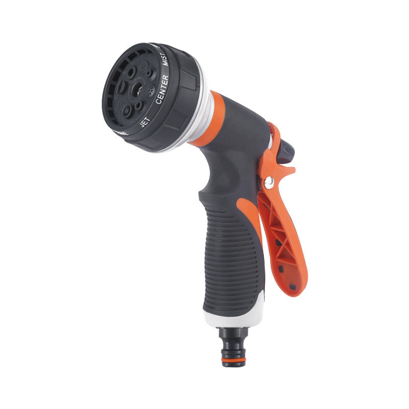 Garden Multifunctional Watering Gun Glue