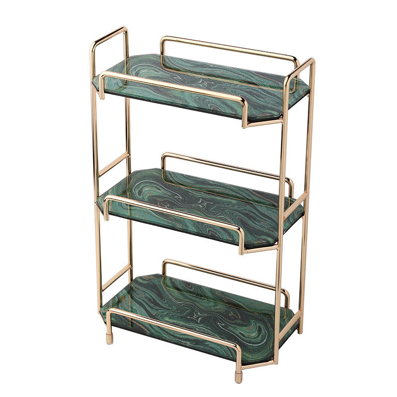 Nordic Ins Wind Cosmetic Storage Rack