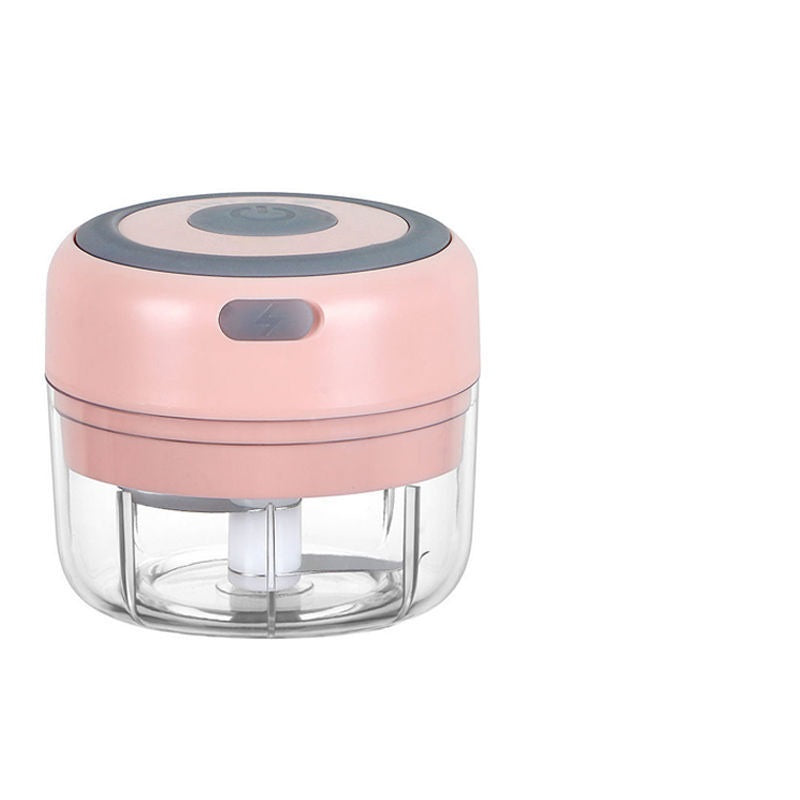 Twister™  Mini USB  Electric Chopper