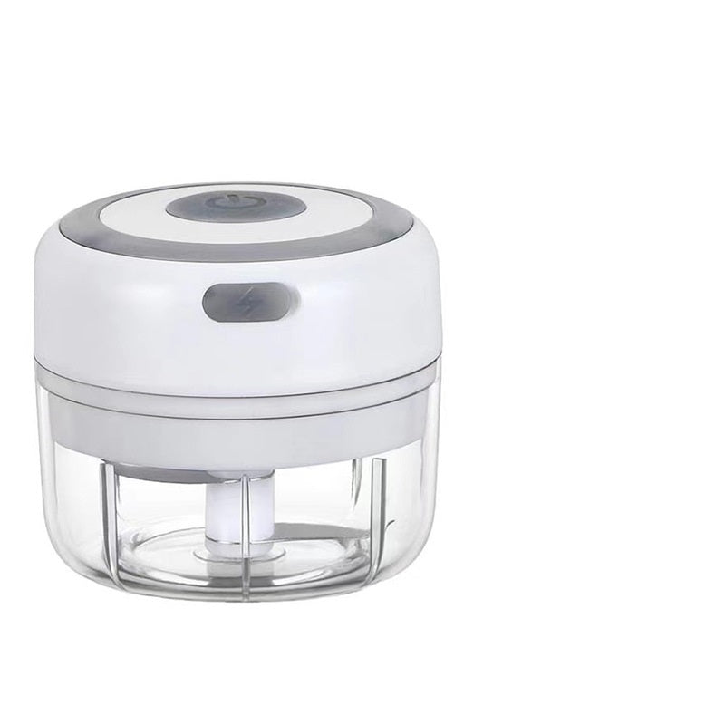 Twister™  Mini USB  Electric Chopper