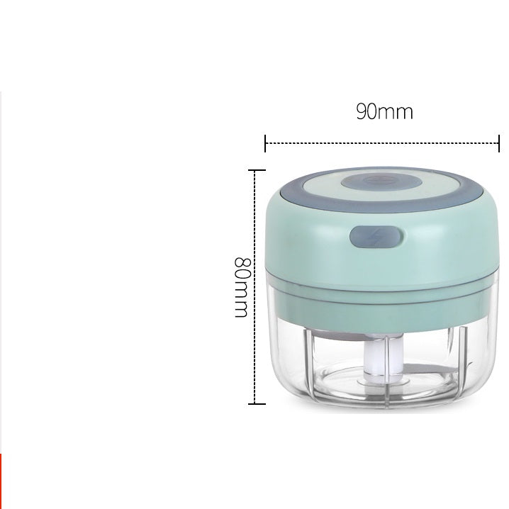 Twister™  Mini USB  Electric Chopper