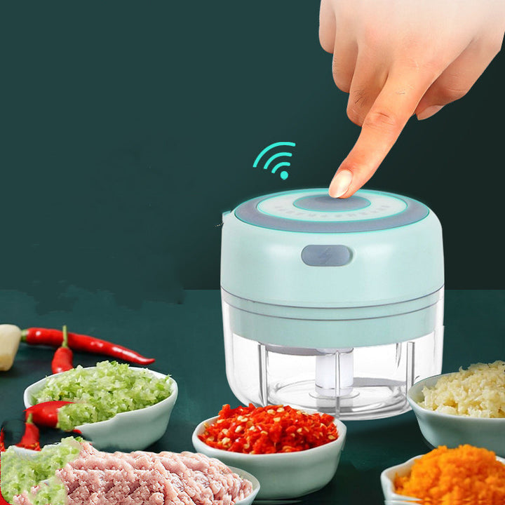 Twister™  Mini USB  Electric Chopper