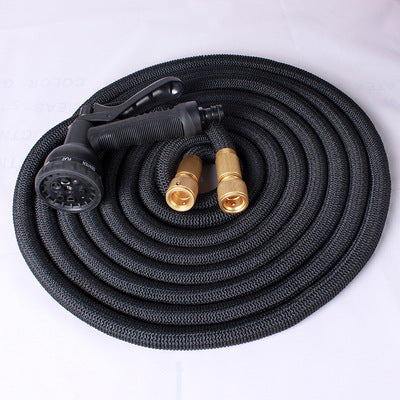 Garden Retractable High Pressure Hose