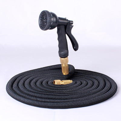 Garden Retractable High Pressure Hose