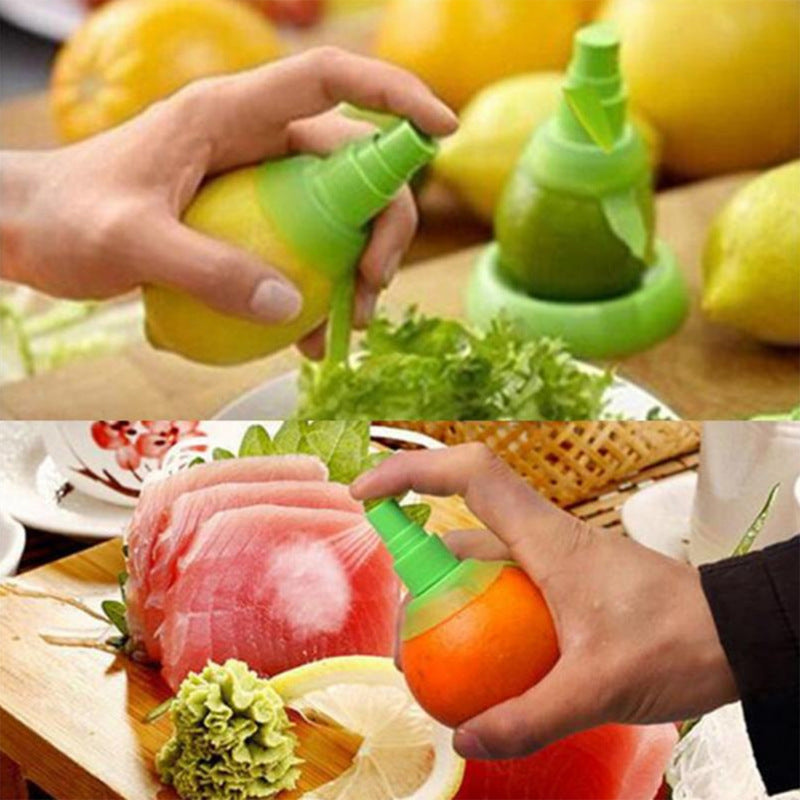 Manual Fruit Lemon Sprayer