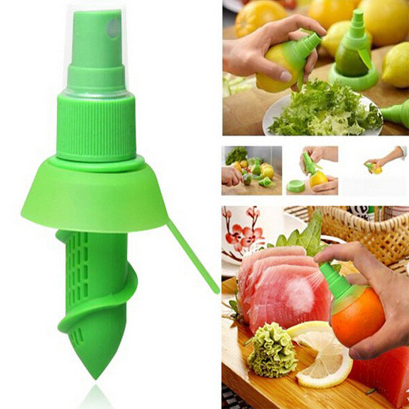 Manual Fruit Lemon Sprayer