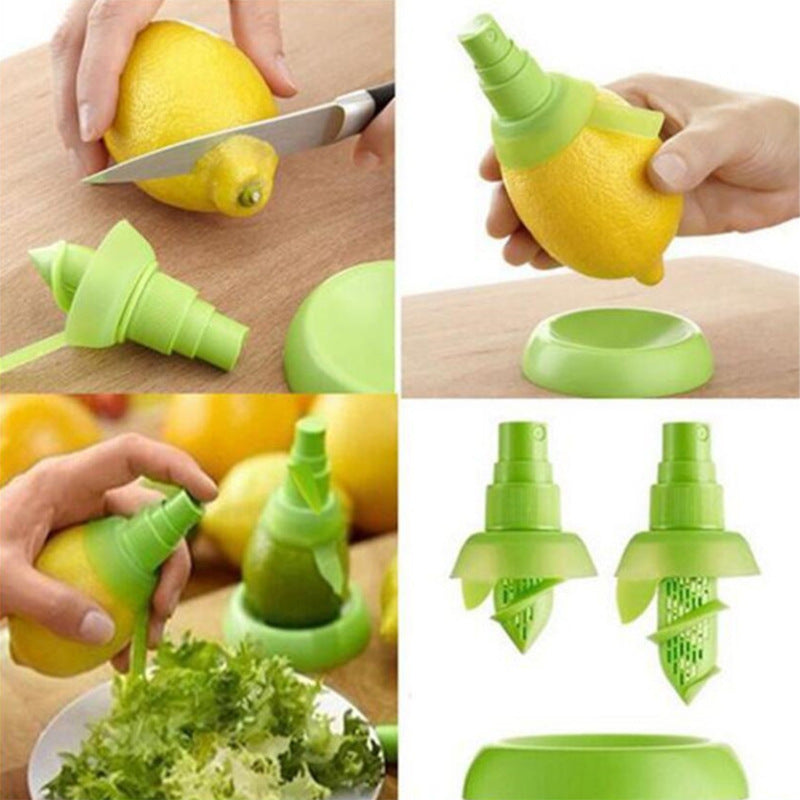 Manual Fruit Lemon Sprayer