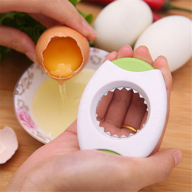 Kitchen Egg Topper Strainer Gadgets