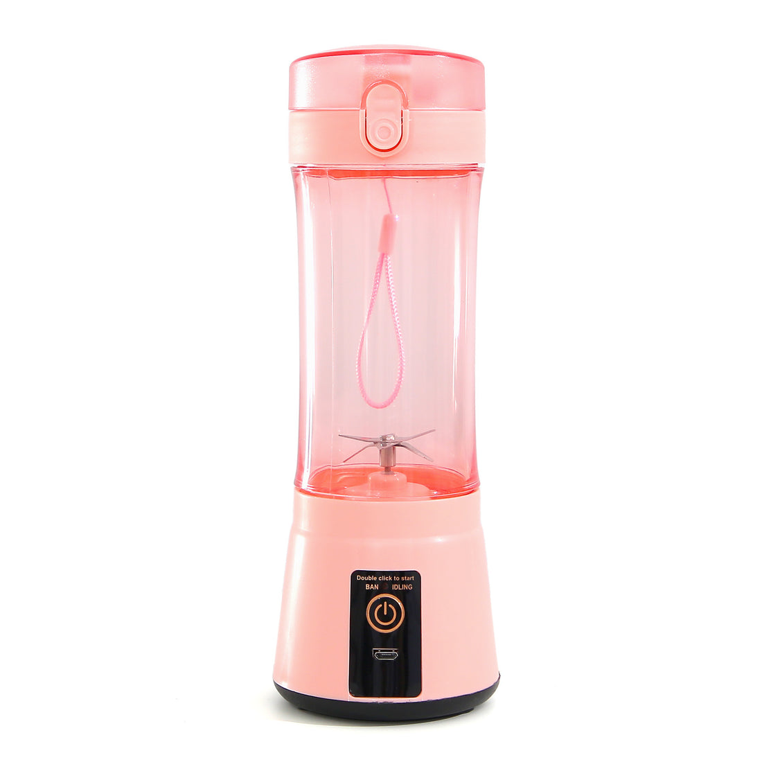 BlendFast™  Portable Blender For Fruit Juice