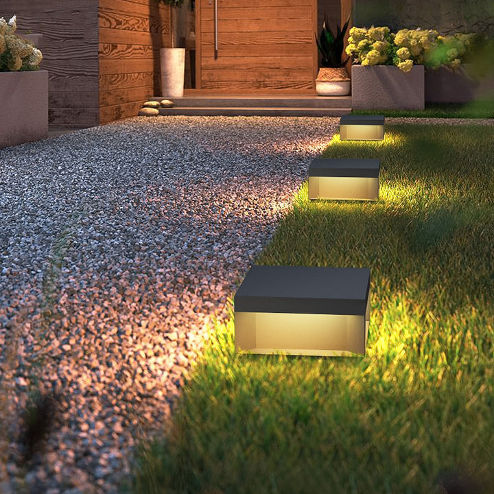 Garden Waterproof Solar Light