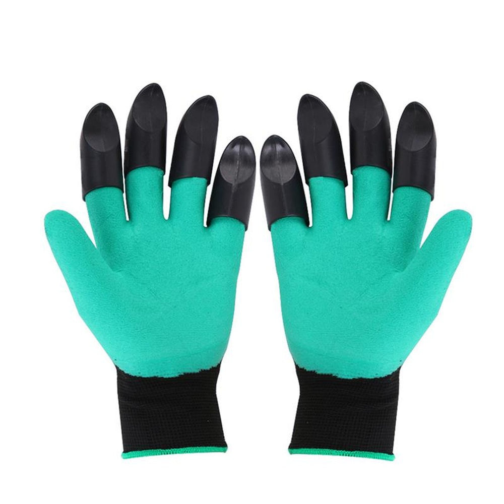 Garden Breathable Waterproof Gloves