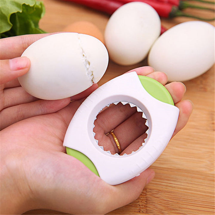 Kitchen Egg Topper Strainer Gadgets