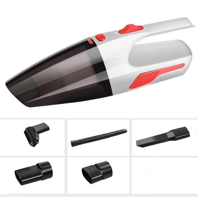 EasyClean™  Handheld High-Power Wireless Vacuum Cleaner