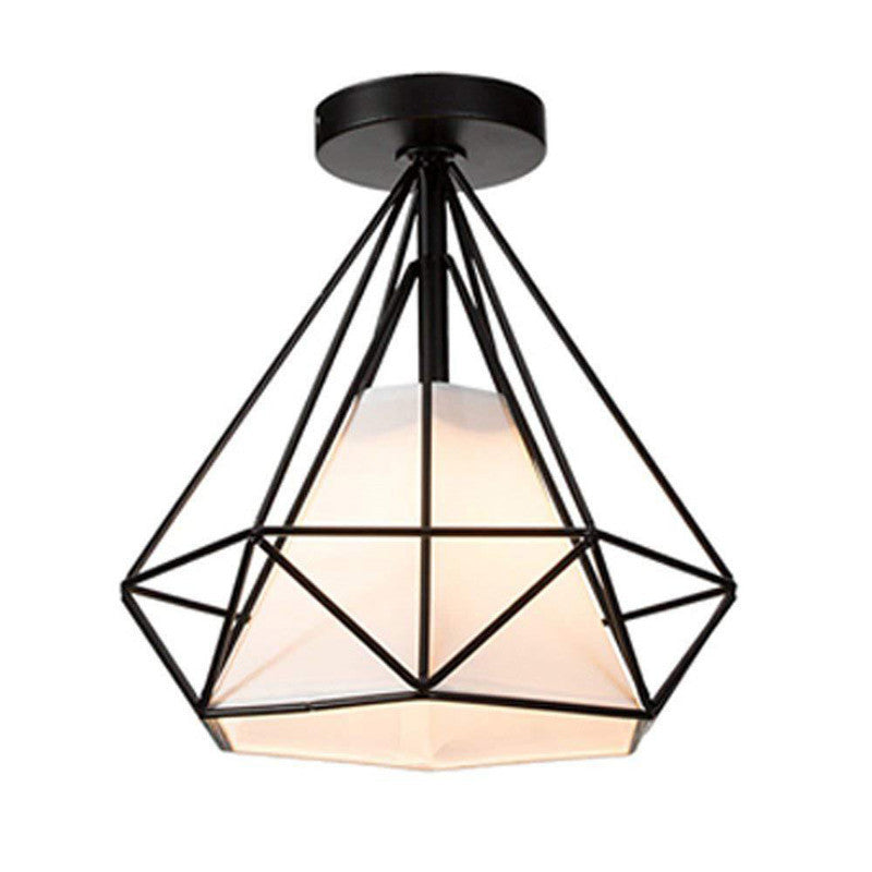 Living Room Ceiling Lamp