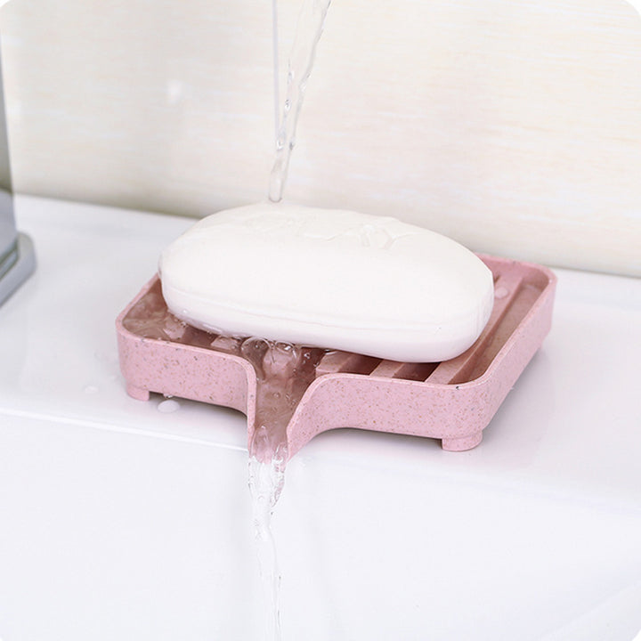 Bathroom Soap Box