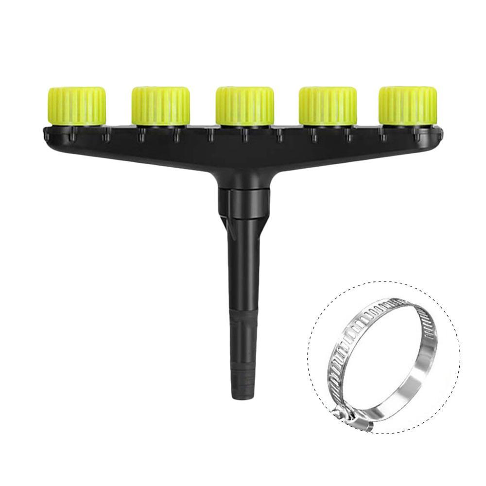 Garden Water Sprinklers Nozzles