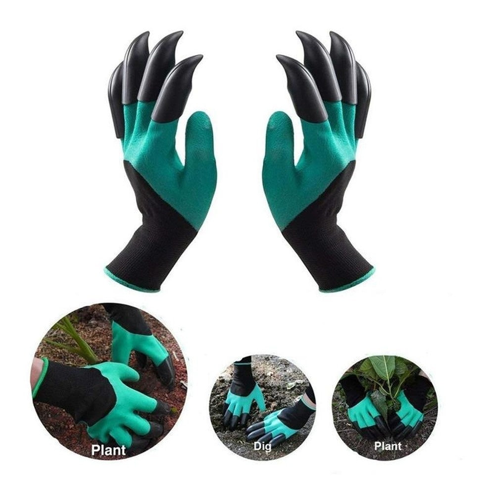 Garden Breathable Waterproof Gloves