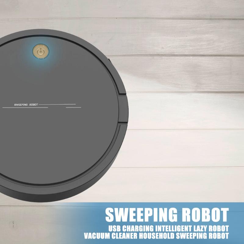 RoboClean™  Intelligent Robot Vacuum Cleaner