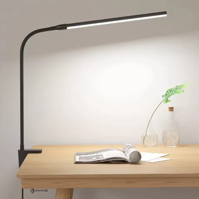 LED Desk Lamp