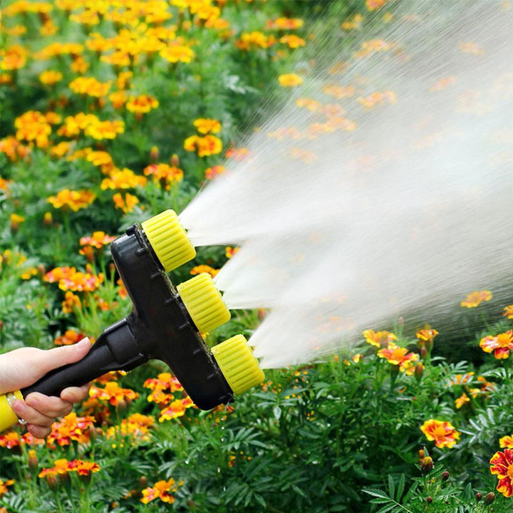 Garden Water Sprinklers Nozzles