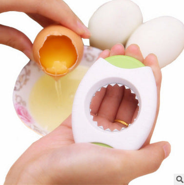 Kitchen Egg Topper Strainer Gadgets