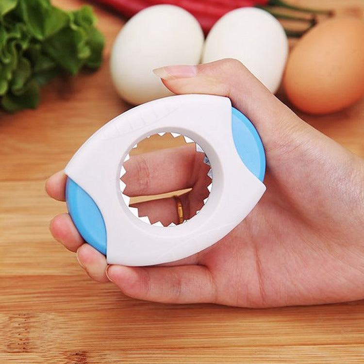 Kitchen Egg Topper Strainer Gadgets