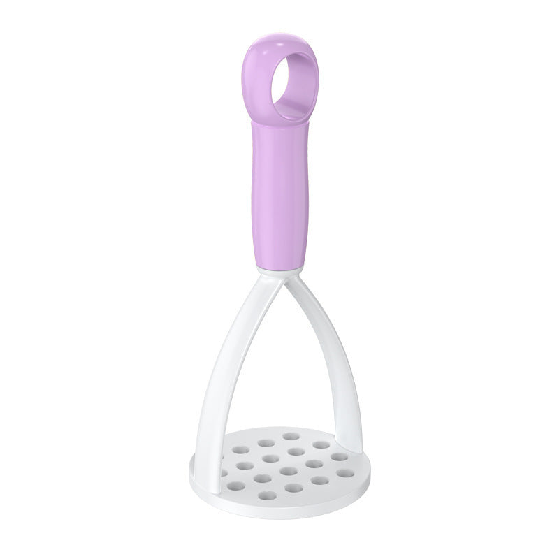 Mashed Potatoes Manual Masher