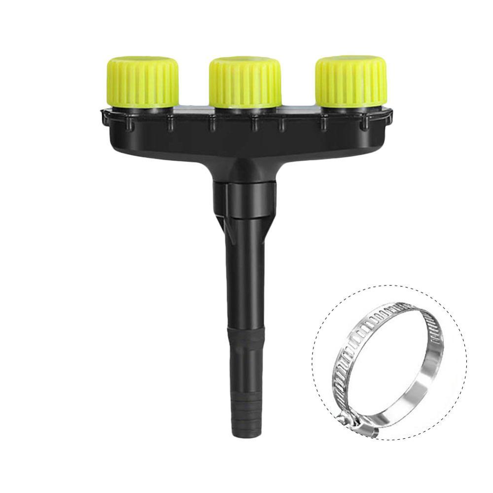 Garden Water Sprinklers Nozzles