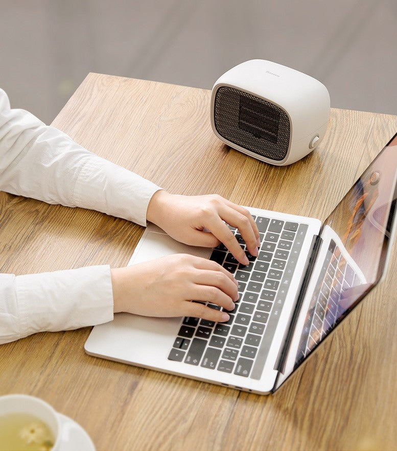 CozyWormth™  Mini Desk Heater