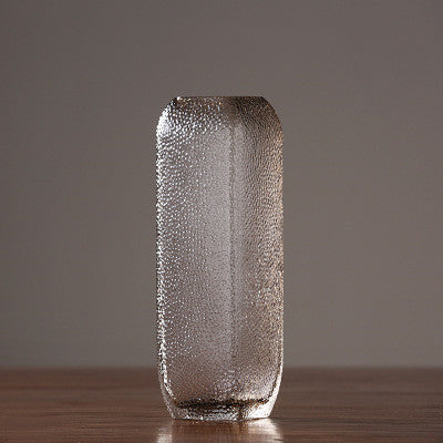 Living RoomTransparent Vase