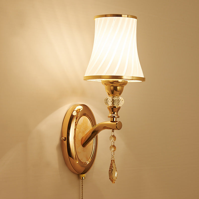 Bed Room Head  Wall lamp