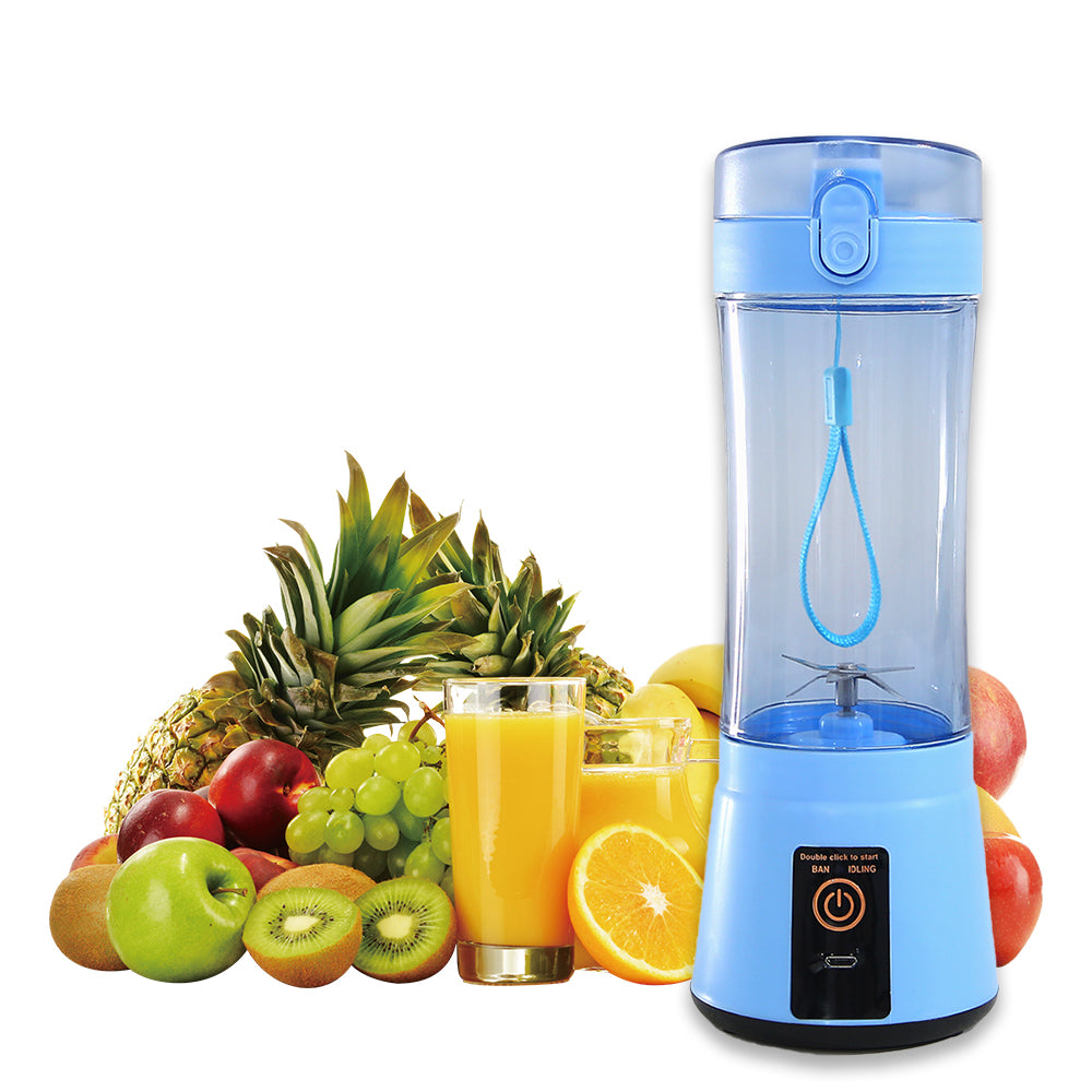 BlendFast™  Portable Blender For Fruit Juice