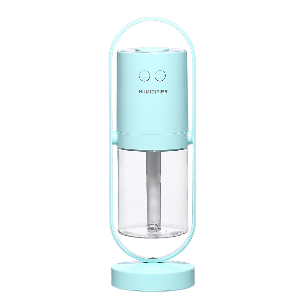 CleanAir™  Magic Shadow USB Air Humidifier