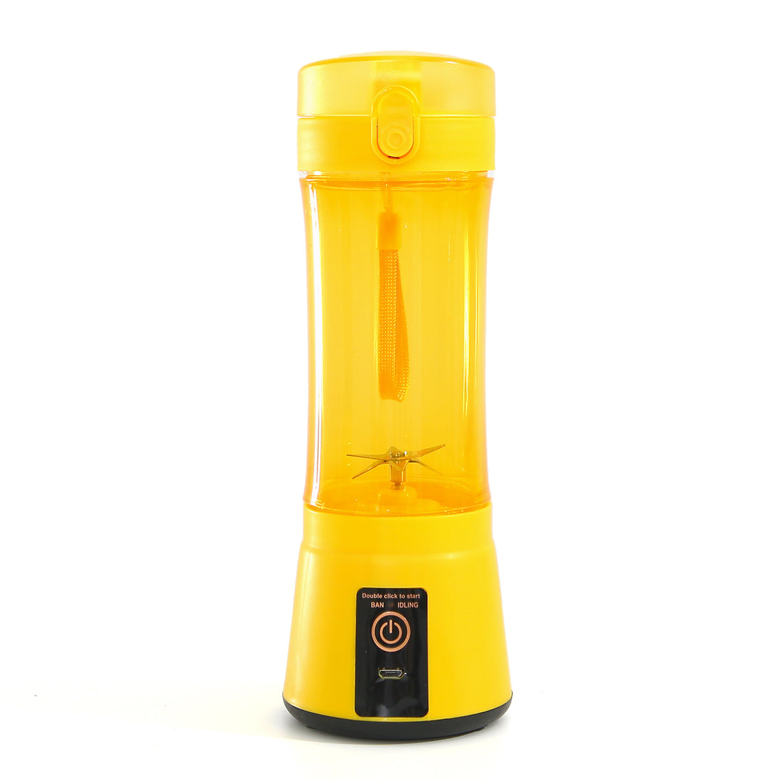 BlendFast™  Portable Blender For Fruit Juice