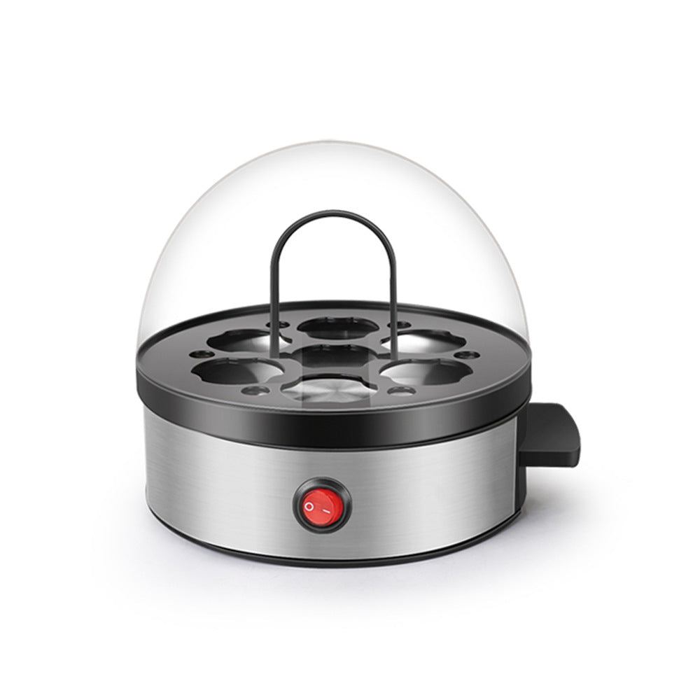 CookIT™   Mini 7 Eggs Steamer