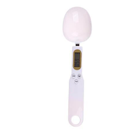 SmartSpoon™  Digital Scale-Measuring Spoon